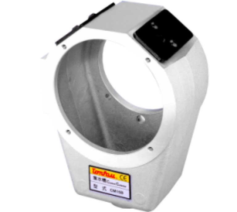 Hydraulic Cylinder Coolant Collector