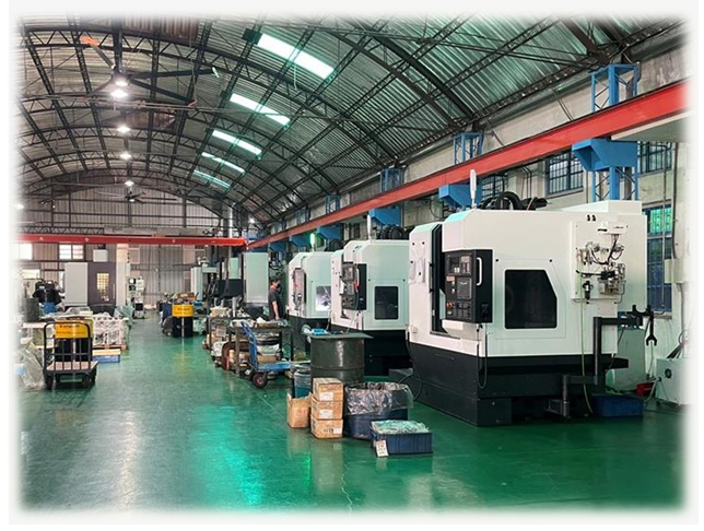 Increased grinding equipment, strictly control tolerances of all parts, and optimize mass production processes and quality.